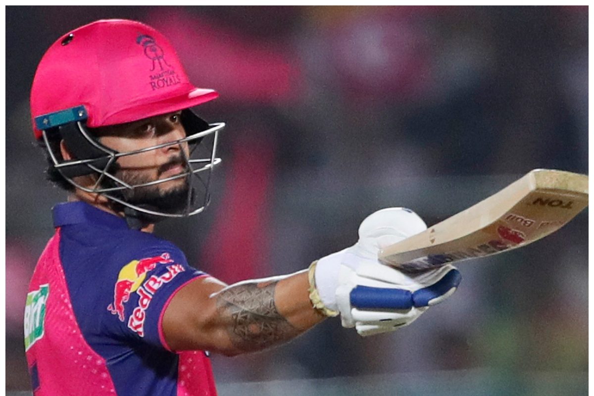 टी20 विश्व कप से पहले खूंखार फॉर्म में बैटर, लगातार तीसरी तूफानी पारी