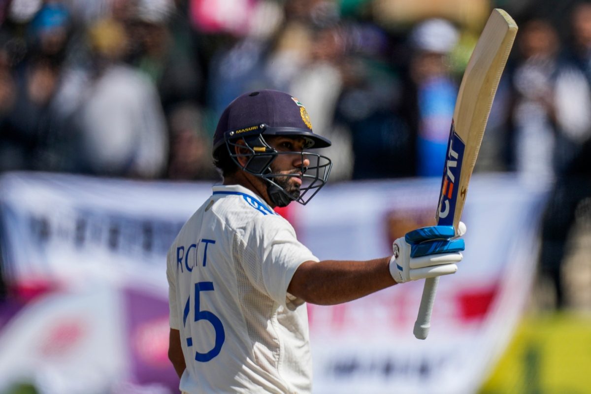 रोहित शर्मा कब लेंगे संन्यास? 5वें टेस्ट के बाद दिया बड़ा बयान