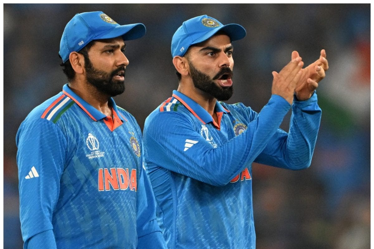 रोहित शर्मा को किसी भी कीमत पर विराट कोहली चाहिए... पूर्व क्रिकेटर ने कहा