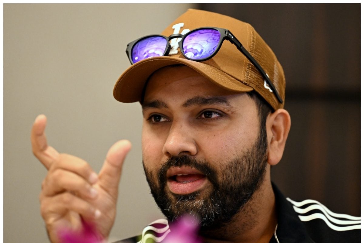 BCCI की इंसेंटिव स्कीम पर आया रोहित का रिएक्शन, जानें क्या बोले?