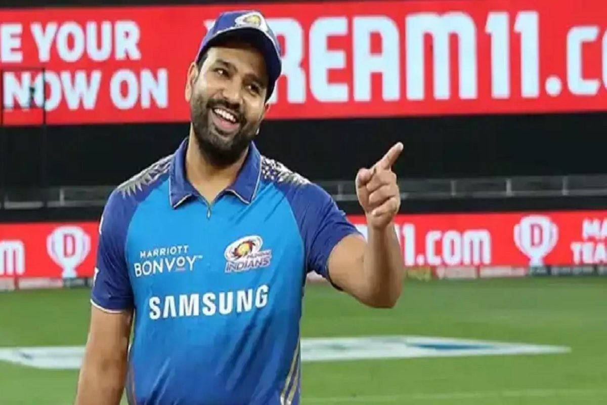 IPL: रोहित को एक और सीजन देता... हार्दिक को कप्तान बनाए जाने पर बोले युवराज