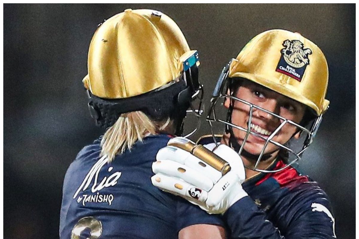 WPL को मिलेगा नया विजेता, चौथे नंबर की टीम ने किया उलटफेर