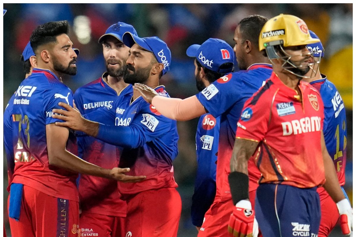 IPL: 38 साल के भारतीय बैटर ने वर्ल्ड कप के लिए ठोका दावा, ट्विटर पर जताए इरादे