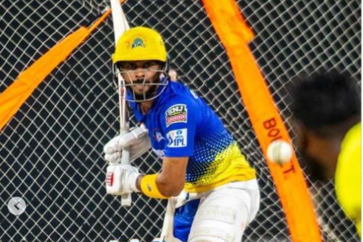 कौन है वो बल्लेबाज जो बना धोनी का उत्तराधिकारी? आंकड़े देख फटी रह जाएंगी आंखें