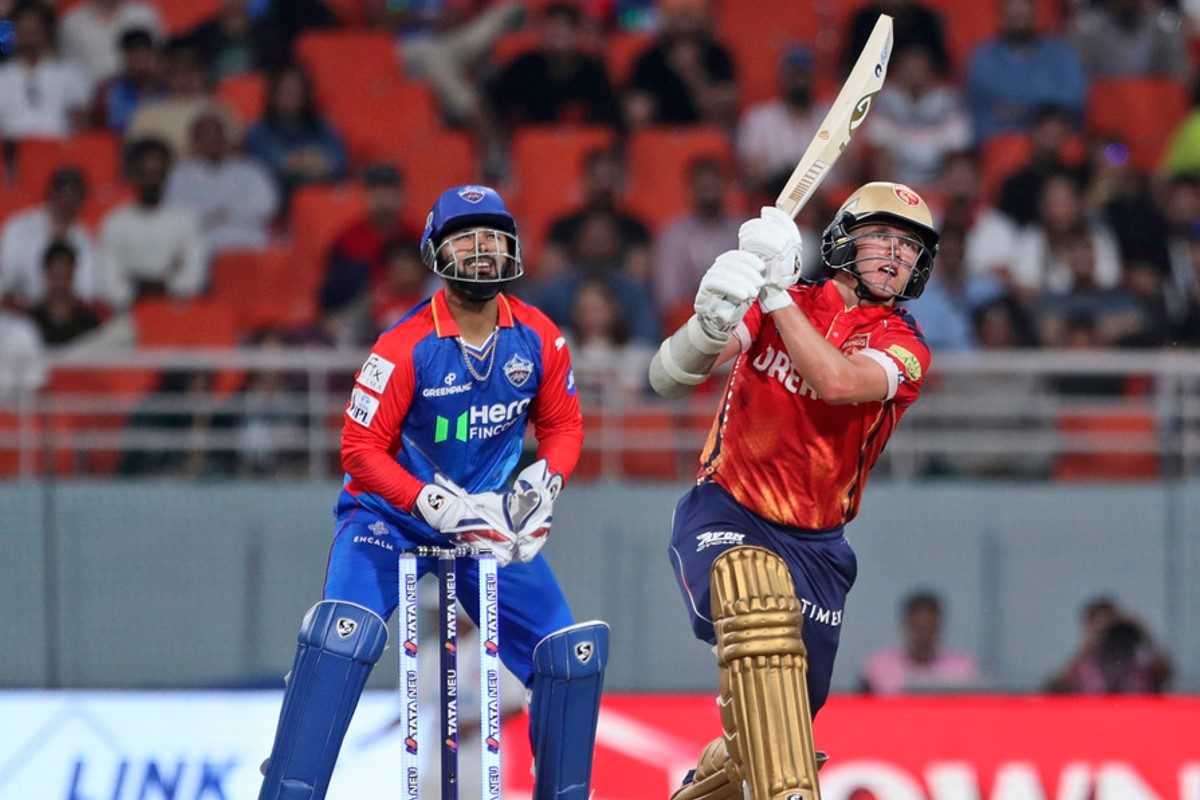 IPL 2024: अकेले पलट दिया मैच, तूफानी फिफ्टी से पंजाब को दिलाई जीत