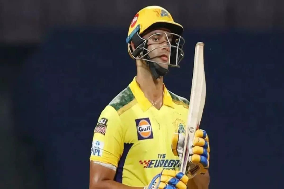 'अगर शिवम दुबे को WC में मौका नहीं मिला तो...' पूर्व क्रिकेटर ने CSK को घेरा