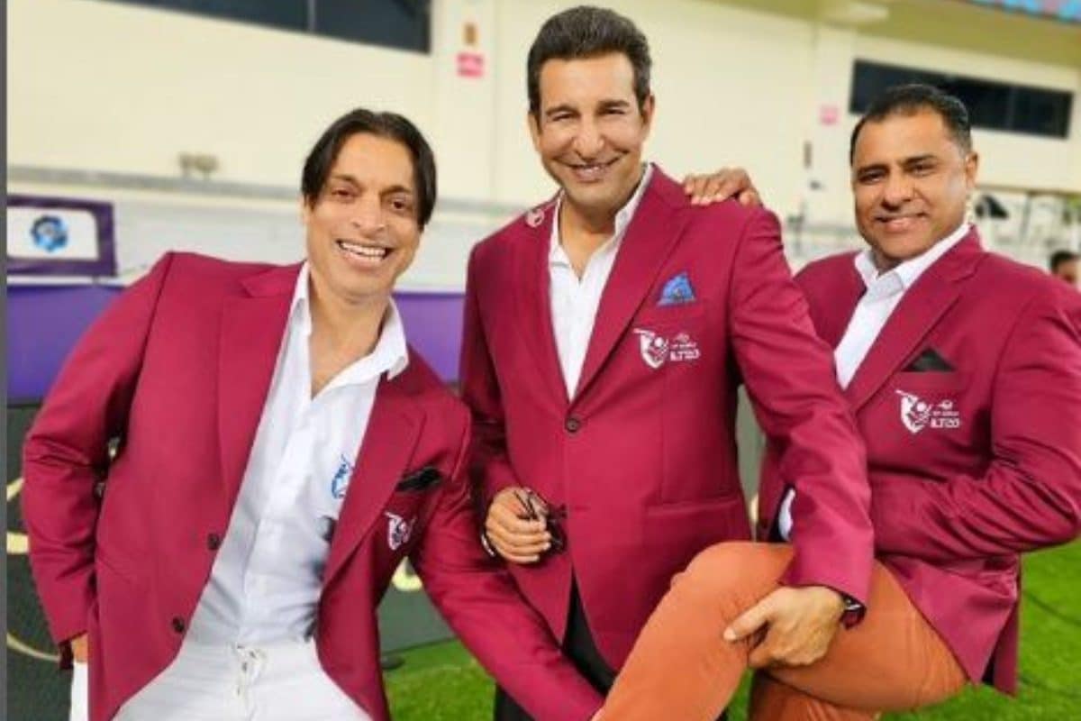 हाफ सेंचुरी' की उम्र में बना पापा, 20 साल छोटी लड़की से किया था निकाह