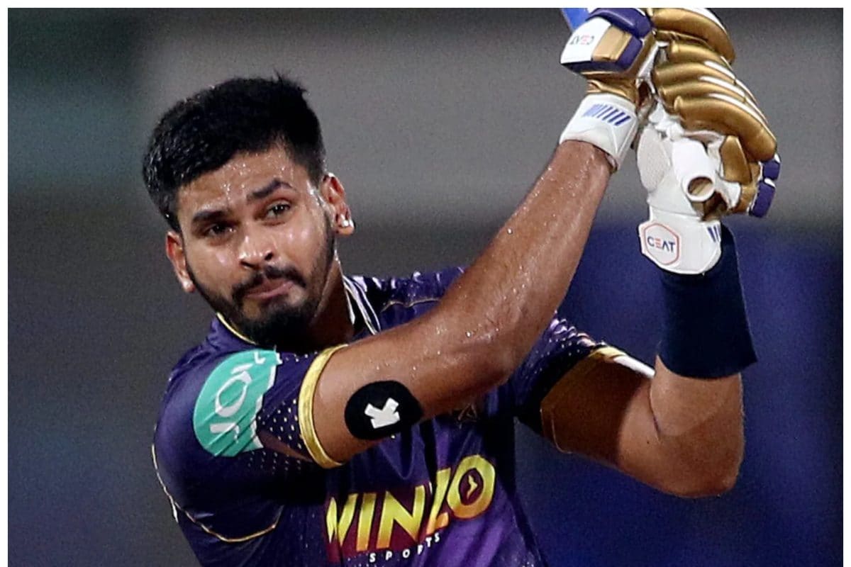 IPL 2024: क्या श्रेयस अय्यर के बिना ही उतरेगा केकेआर! शुरुआती मैचों में बाहर..