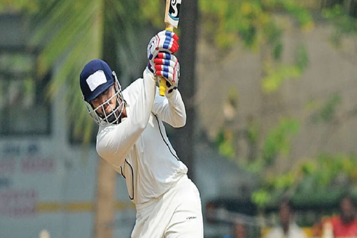 Ranji: सेंट्रल कॉन्ट्रैक्ट में नहीं मिली जगह, अब फाइनल में बुरी तरह रहा फ्लॉप