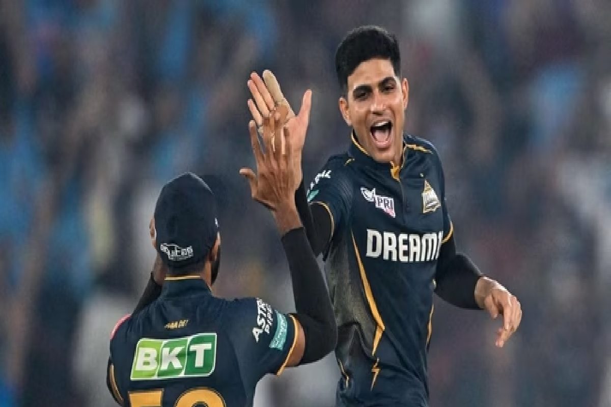 शुभमन गिल की इनकम करोड़ों में, विज्ञापन से करते हैं ताबड़तोड़ कमाई