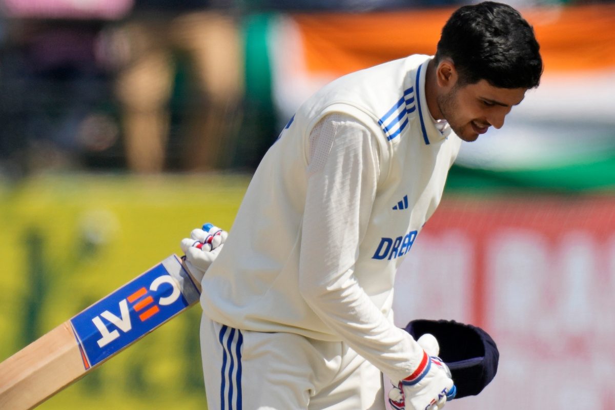 12 पारियों के बाद बेटे ने जड़ा शतक, फिर भी पिता नाखुश, बोले- उसे ओपनिंग में...