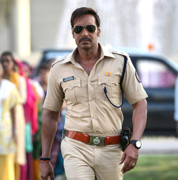 Singham 3 : 'सिंघम 3' में सलमान की एंट्री, चुलबुल पांडे की 'दबंगई' करेगी धमाल! 6 Singham 3
