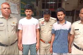 मां को थप्पड़ मारने का लिया इंतकाम, दो भाइयों ने चाय बेचने वाले की कर दी हत्या