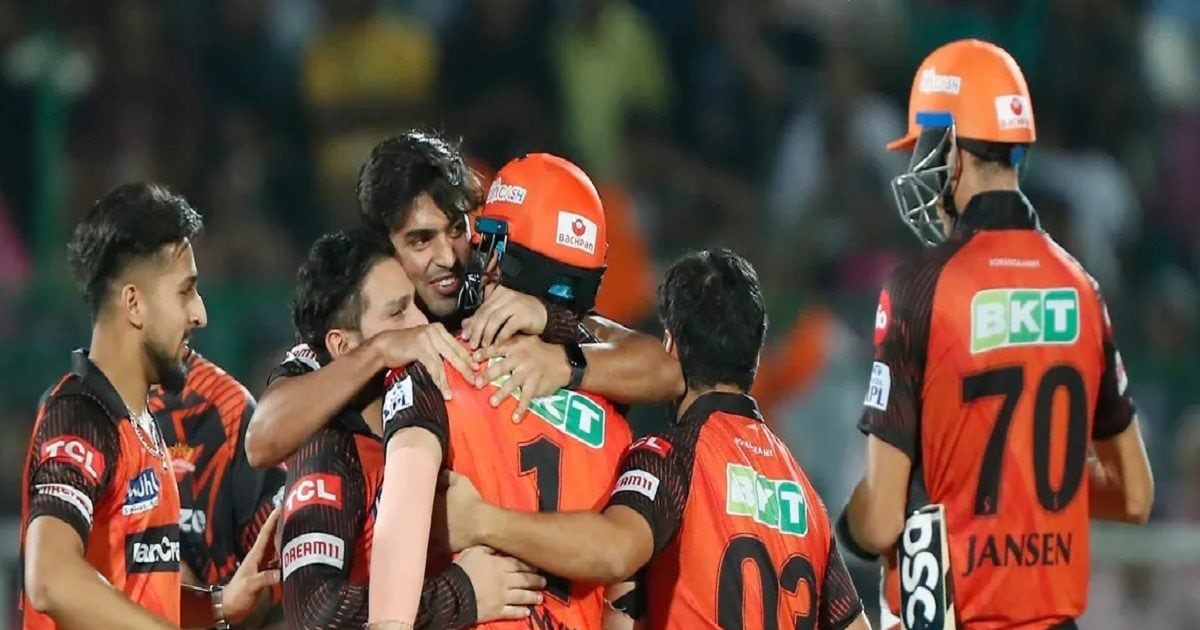 Big decision of Sunrisers Hyderabad, this player can be given command of the team, blame may fall on Markram