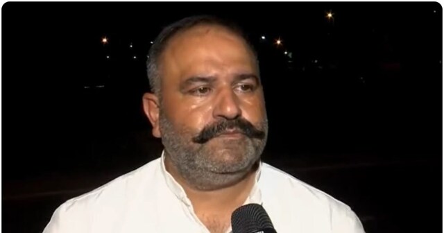 Shuil Kumar Rinku पंजाब में AAP को लगेगा दोहरा झटका? MP सुशील कुमार और MLA शीतल अंगुराल ...