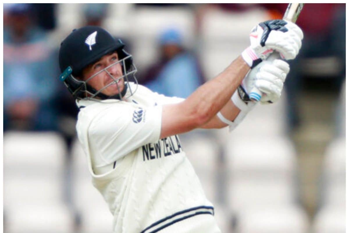 100वां टेस्ट खेल रहे साउदी ने की ब्रायन लारा की बराबरी, अब सहवाग निशाने पर