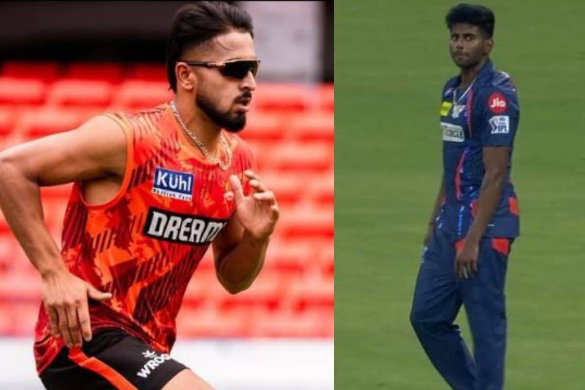 उमरान के रिकॉर्ड को क्या तोड़ पाएंगे मयंक? IPL में किसने फेंकी सबसे तेज गेंद?