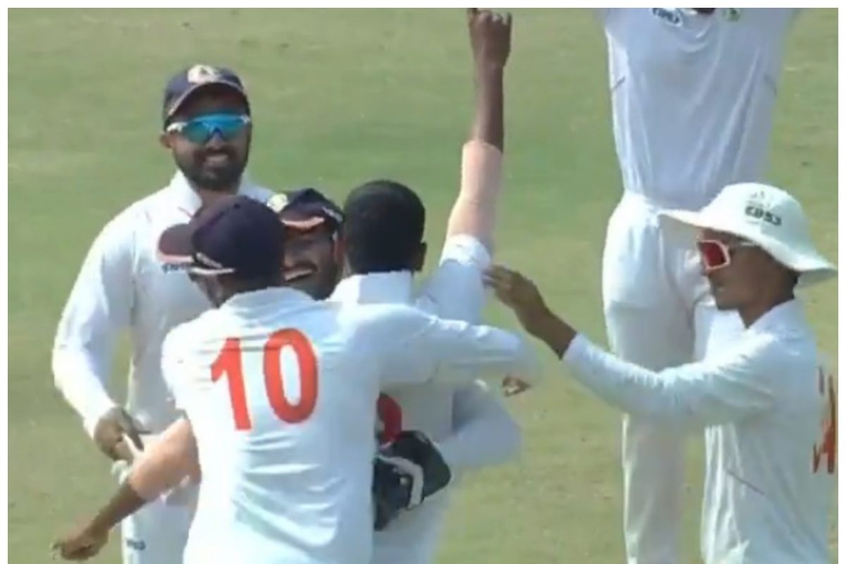 Ranji Trophy: 53 साल में पहली बार एक ही राज्य से 2 टीमें फाइनल में पहुंचीं