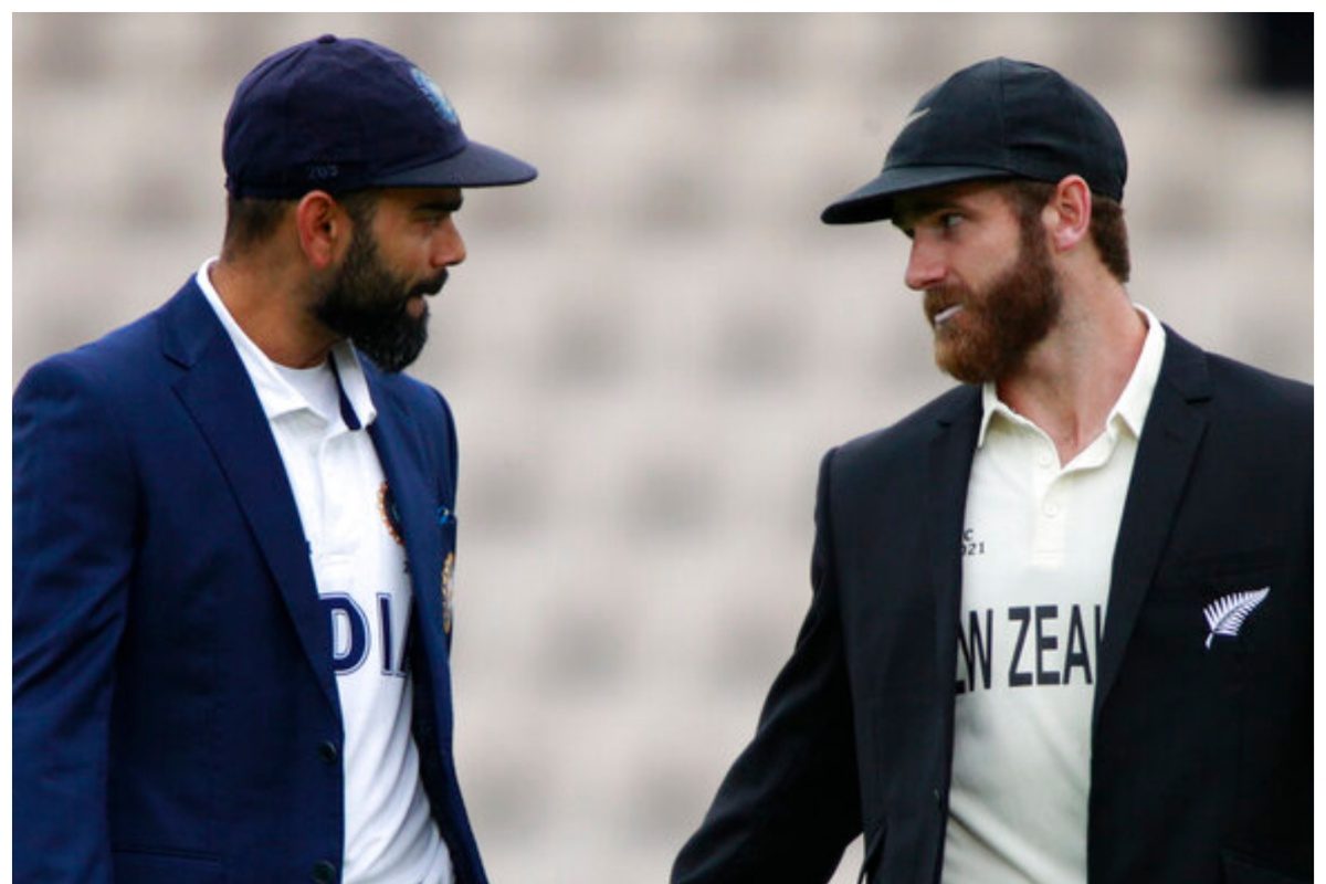 विराट-रूट की पूरी कराई 'सेंचुरी', भारतीय अंपायर अब विलियम्सन के 100वें टेस्ट..