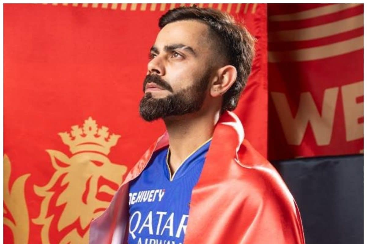 'अगले साल IPL खेलना है...' संन्यास ले चुके धाकड़ बैटर से विराट कोहली की अपील