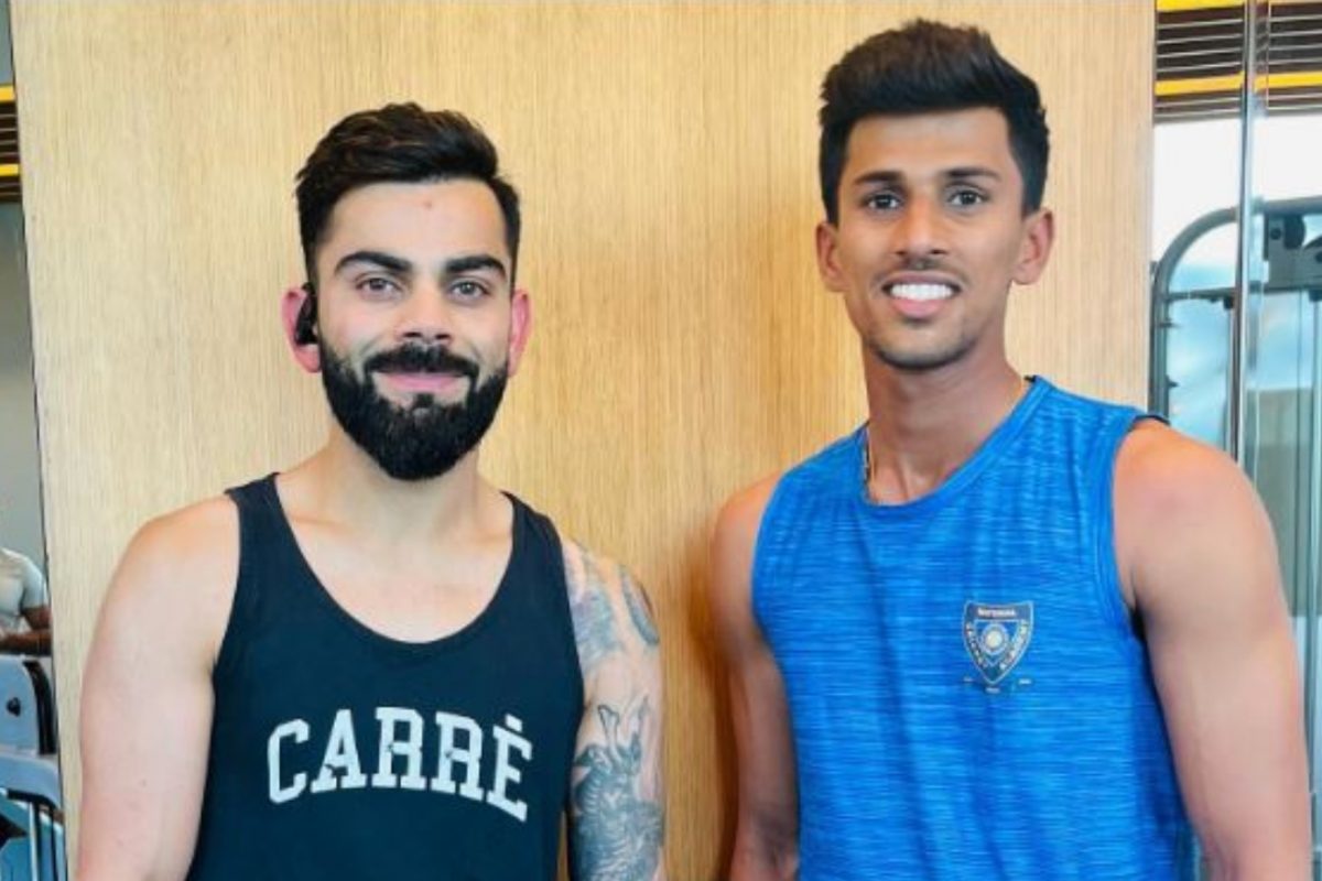 10 मैच 29 विकेट... ऑक्शन में नहीं मिला खरीदार, 'अनजान' खिलाड़ी की चमकी किस्मत