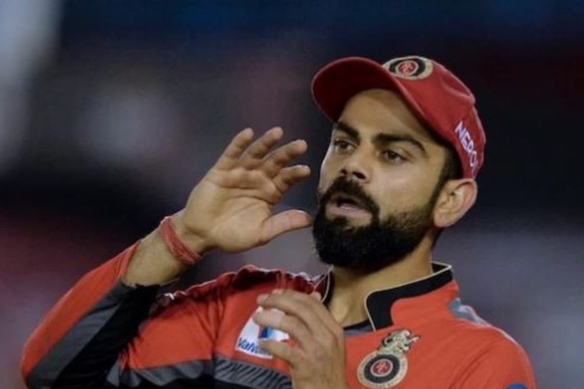 विराट कोहली के स्ट्राइक रेट पर उठे सवाल, ऑस्ट्रेलियाई दिग्गज ने दिया जवाब