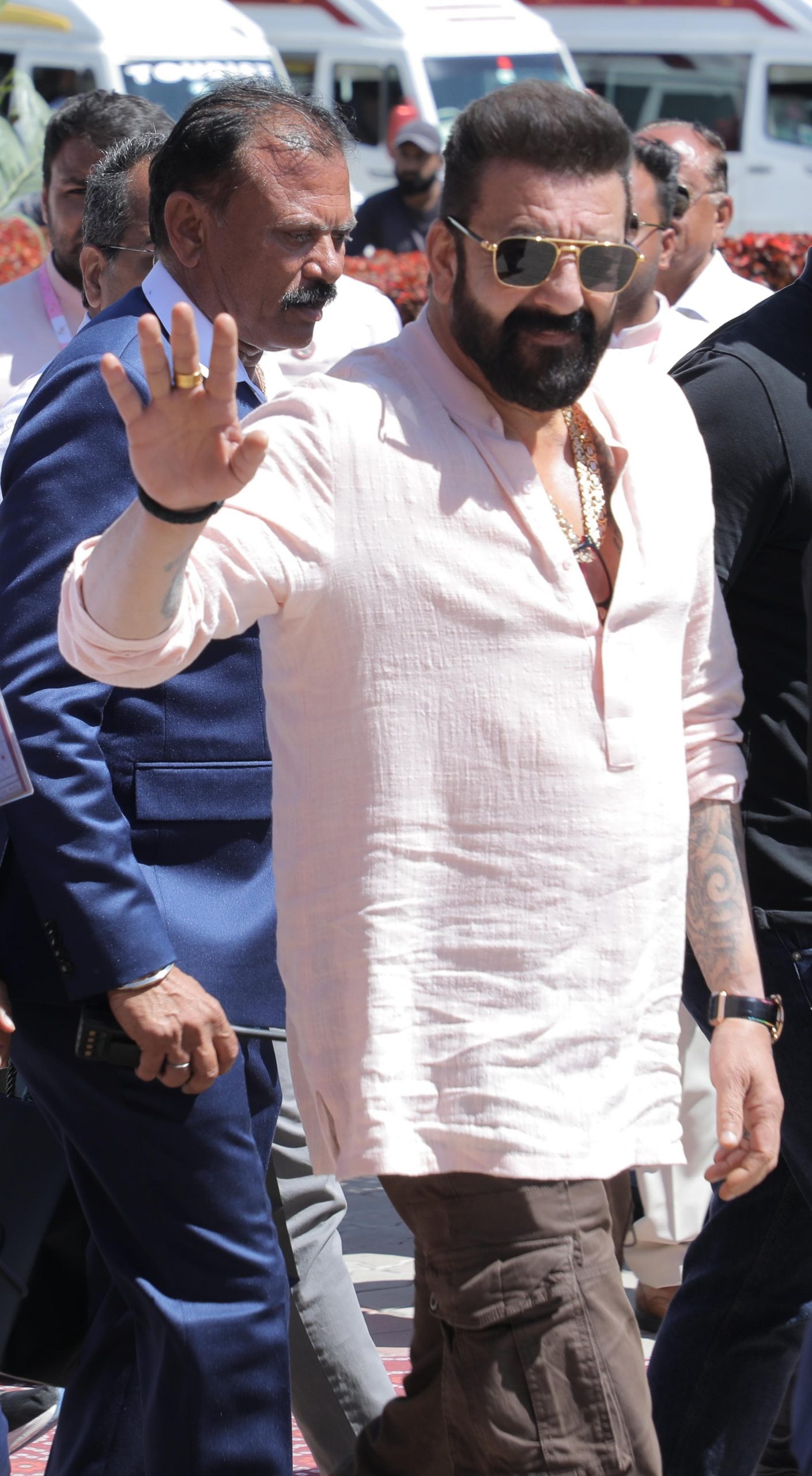 sanjay dutt