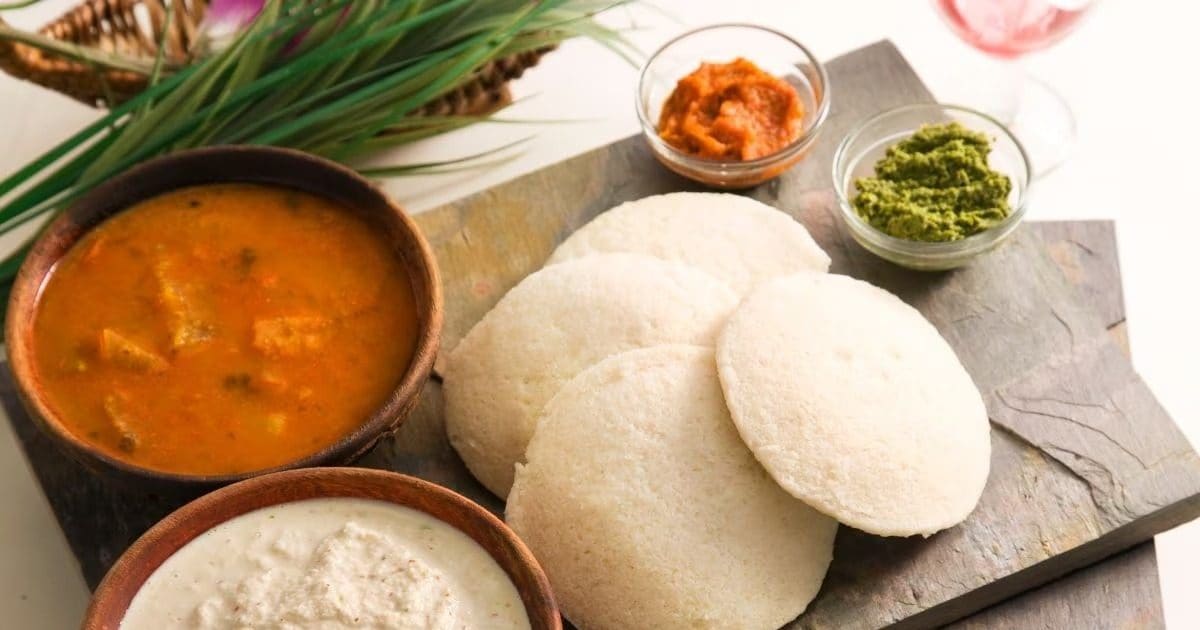 A man from Hyderabad ordered idlis worth Rs 7.3 lakh from Swiggy in 12 months