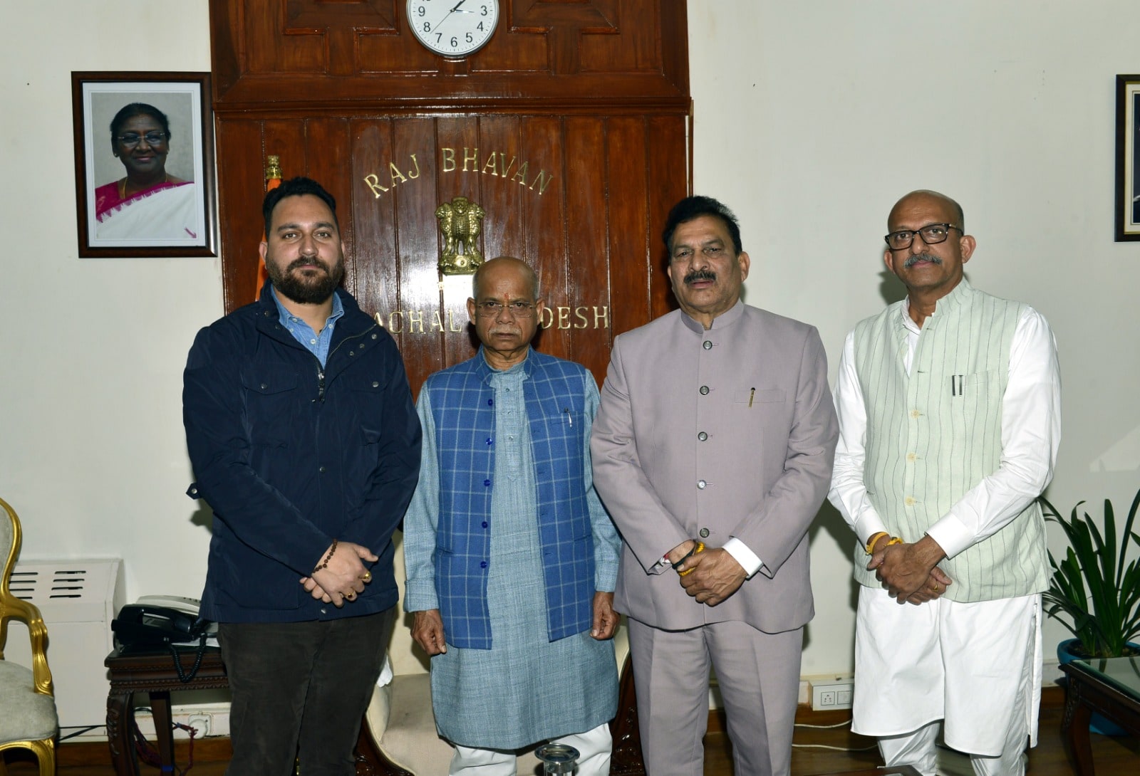 Himachal News,