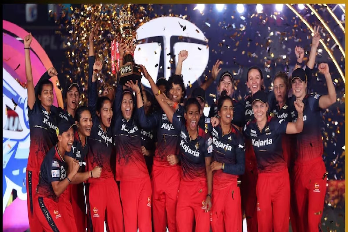 जो विराट कोहली नहीं कर सके, वो स्मृति ने कर दिखाया, जानें मंधाना की नेट वर्थ