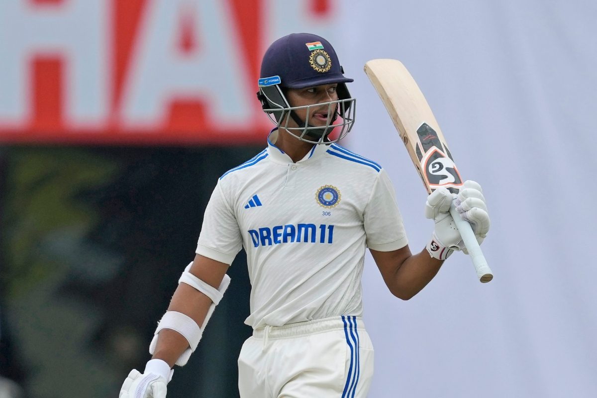 सचिन से आगे यशस्वी जायसवाल... इंग्लैंड के खिलाफ जड़ डाले 26 छक्के