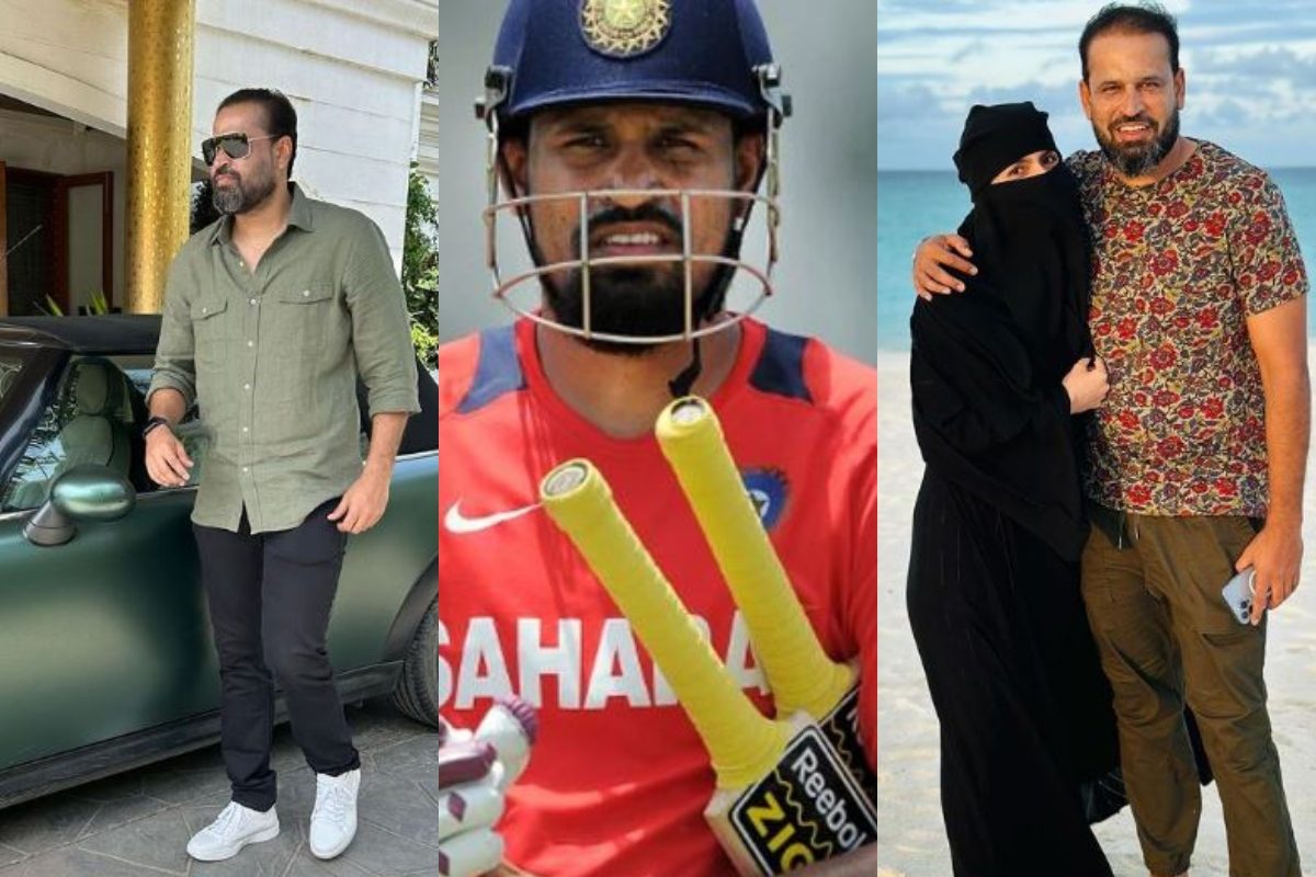 मस्जिद में बीता बचपन, ऑलराउंडर की राजनीति में एंट्री, करोड़ों में नेटवर्थ