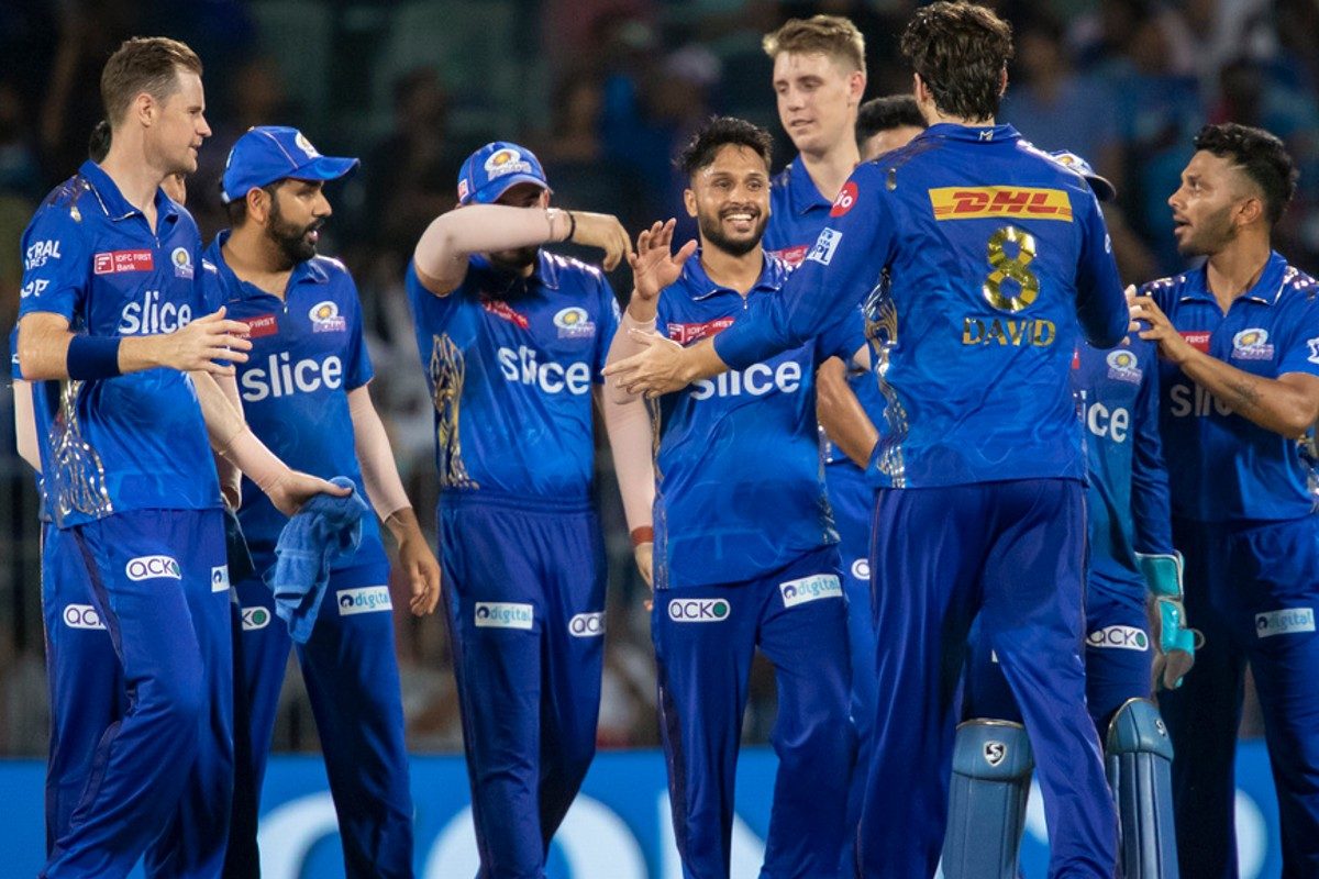 नए कप्तान के साथ पहले मैच में उतरेगी मुंबई इंडियंस, 24 साल के कप्तान से सामना