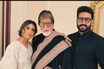 अमिताभ बच्चन ने बेटी के जन्मदिन पर सुनाया अनोखा किस्सा, 2 साल की उम्र में...