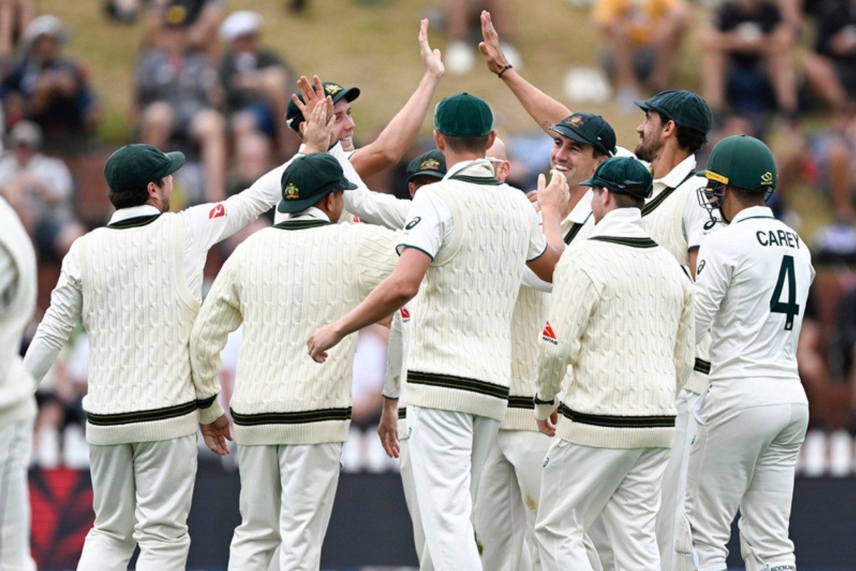 महज 2 मैच खेलकर बाहर हुआ गेंदबाज, ऑस्ट्रेलिया के खिलाफ न्यूजीलैंड को झटका