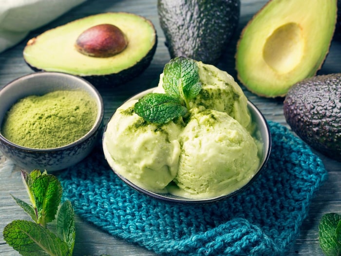 एंटी-एजिंग की तरह काम करते है यह फूड्स, अपनी स्किन के लिए एकबार जरुर करें इस्तेमाल 5 news18 hindi