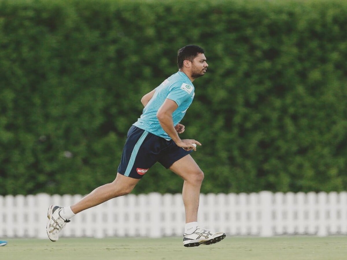 IPL, IPL 2024, IPL 2023, Indian Premier League, Alzarri Joseph, Umran Malik, Umesh Yadav, Kagiso rabada, Avesh Khan, आईपीएल, आईपीएल 2024, इंडियन प्रीमियर लीग, अल्जारी जोसेफ, उमरान मलिक, उमेश यादव, कगिसो रबाडा, आवेश खान