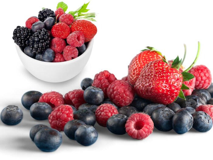 एंटी-एजिंग की तरह काम करते है यह फूड्स, अपनी स्किन के लिए एकबार जरुर करें इस्तेमाल 6 news18 hindi