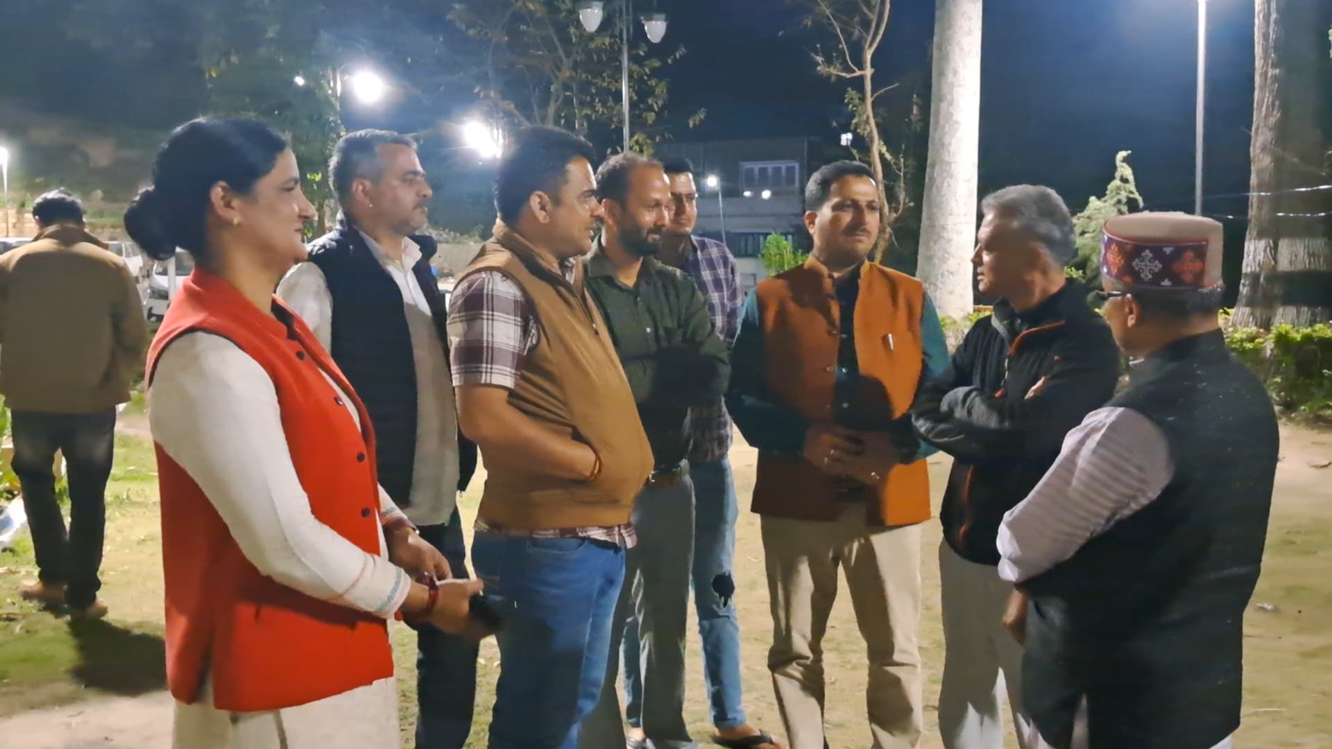 Himachal Lok Sabha Elections