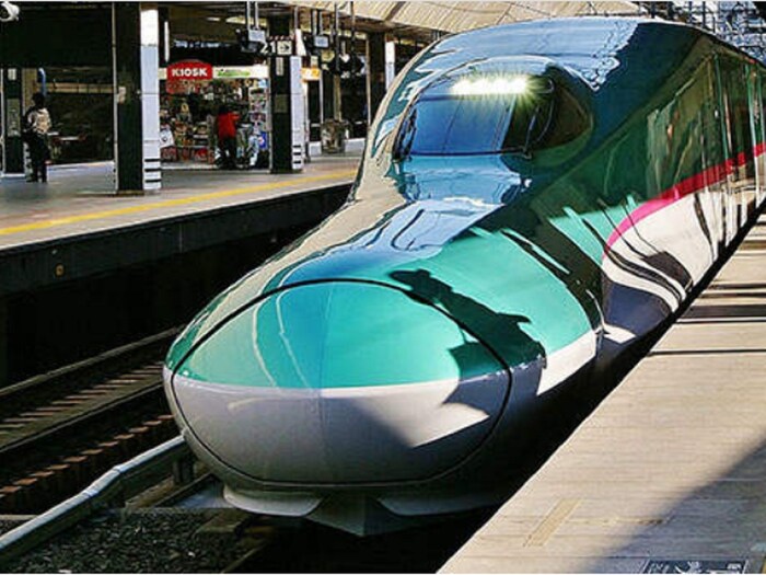 japan