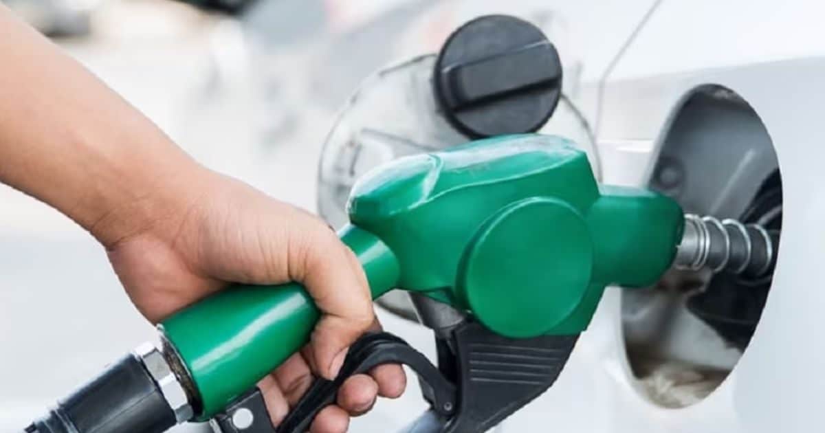 Petrol Diesel Price: Know the latest rates of petrol and diesel before filling the tank.