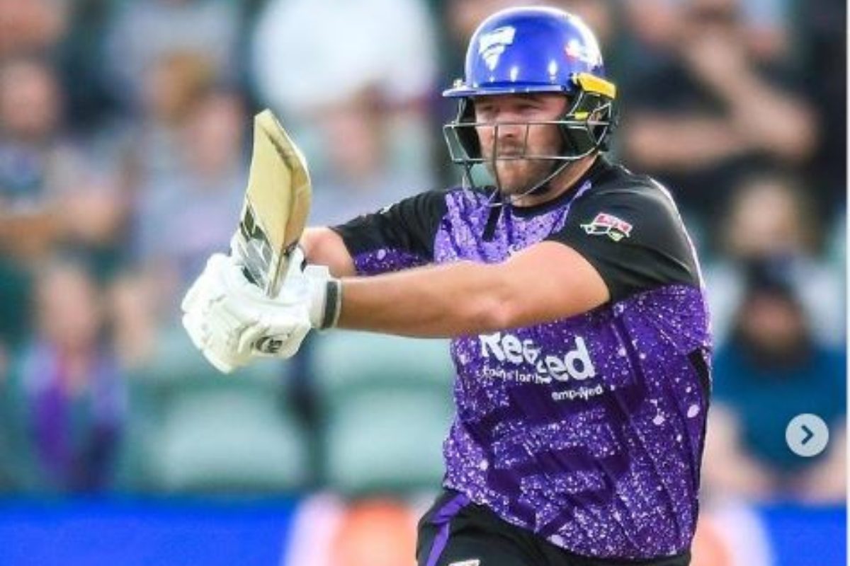 36 गेंद पर जड़ा शतक.. छोड़ा देश.. USA टीम में न्यूजीलैंड के क्रिकेटर की एंट्री