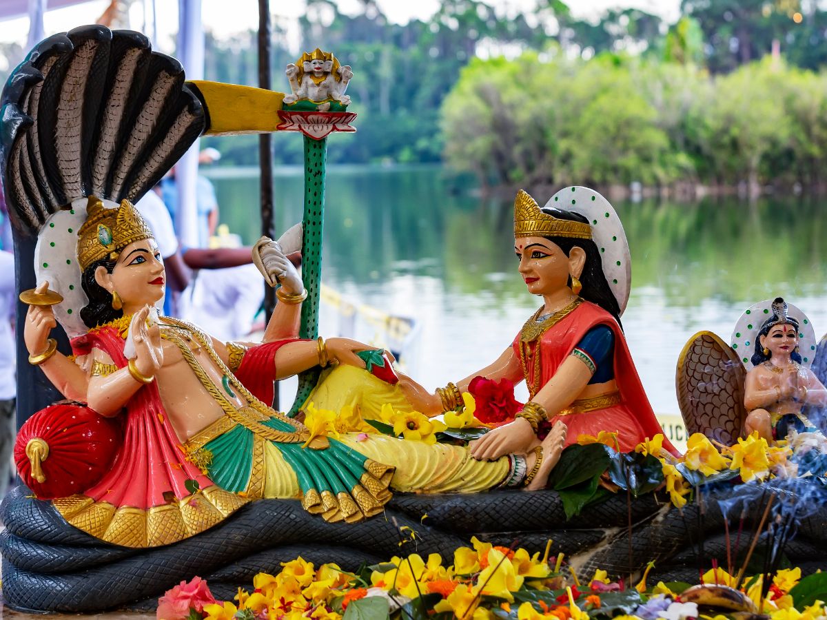 kab hai devshayani ekadashi 2024, devshayani ekadashi 2024 date, devshayani ekadashi 2024 muhurat, 2024 mein chaturmas kab se hai, chaturmas 2024 start date, kis din hai devshayani ekadashi 2024, devshayani ekadashi 2024 puja time, devshayani ekadashi 2024, sarvartha siddhi yoga on devshayani ekadashi 2024, significance of devshayani ekadashi, chaturmas kab se shuru ho raha hai