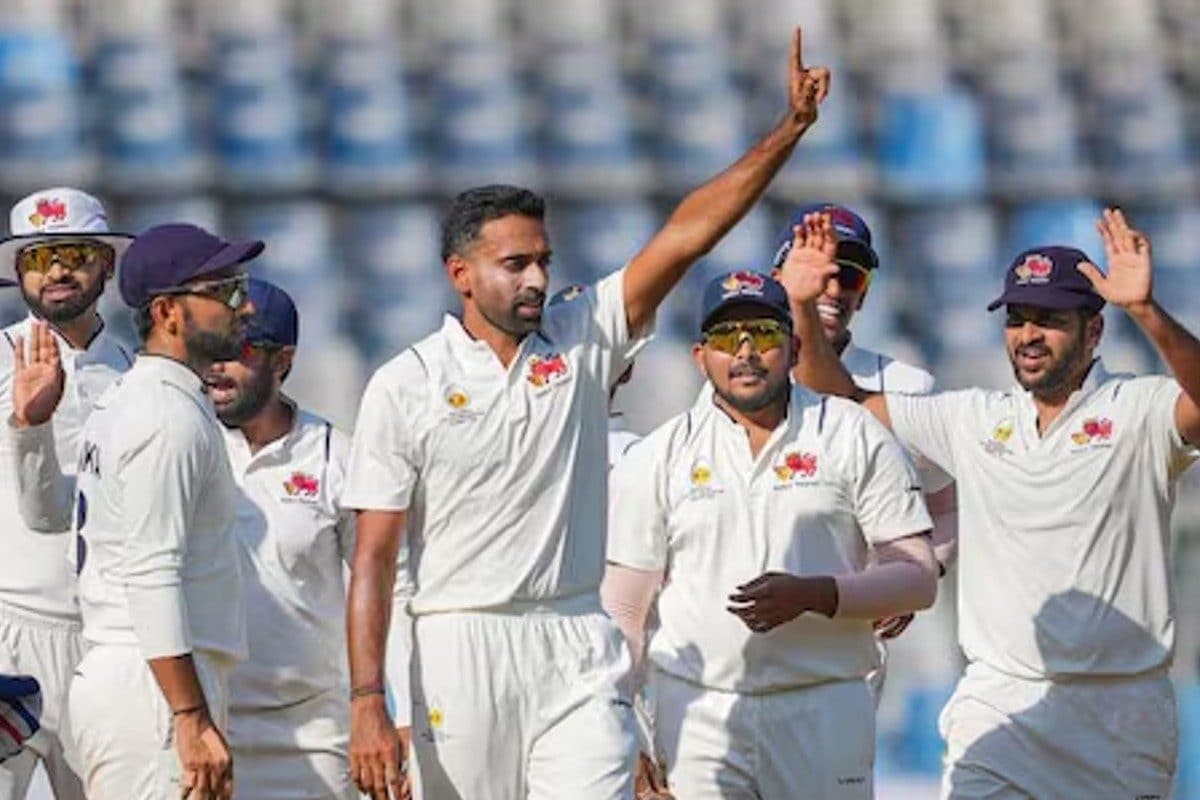 रोहित शर्मा के साथी ने किया संन्यास का ऐलान, आखिरी मैच में ढाया कहर