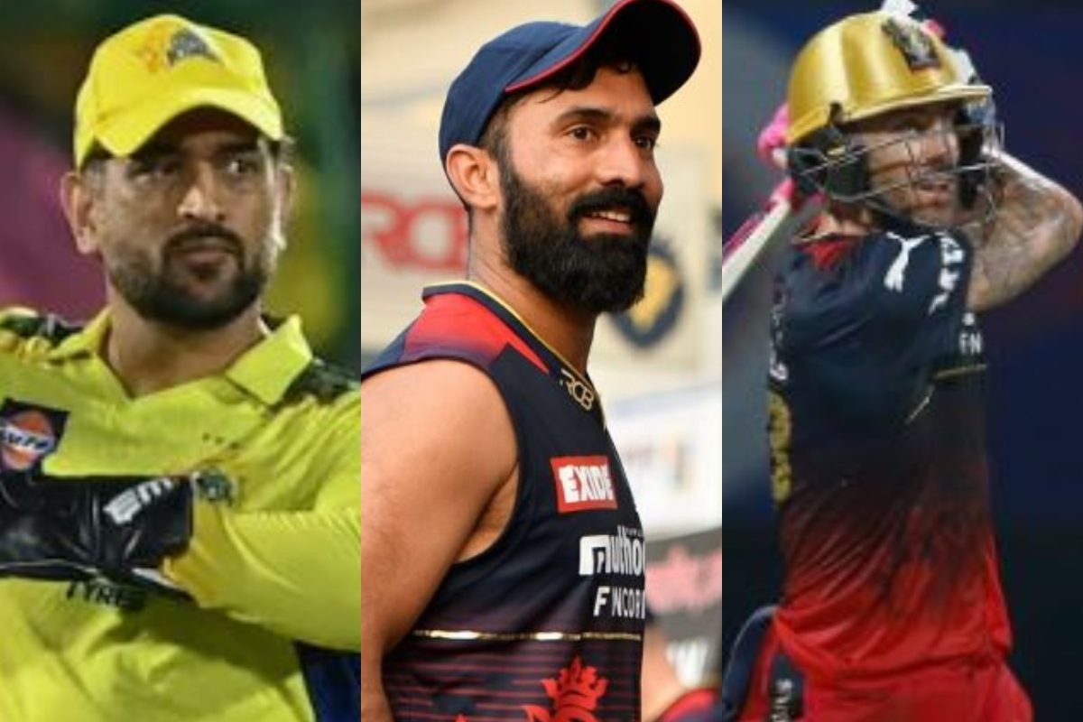 5 खिलाड़ी... जो IPL 2024 के बाद ले सकते हैं संन्यास, 4 भारतीय शामिल