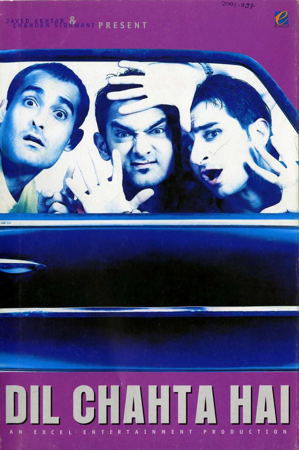 Farhan Akhtar, Farhan Akhtar News, Farhan Akhtar Films, Farhan Akhtar Film dil chahta hai, dil chahta hai news, dil chahta hai Collection, dil chahta hai Budget, dil chahta hai hit or Flop, dil chahta hai stars, dil chahta hai star cast, Farhan Akhtar recalled his worst Goa trip, Madgaon Express, Madgaon Express Film, Madgaon Express Release date, Madgaon Express cast