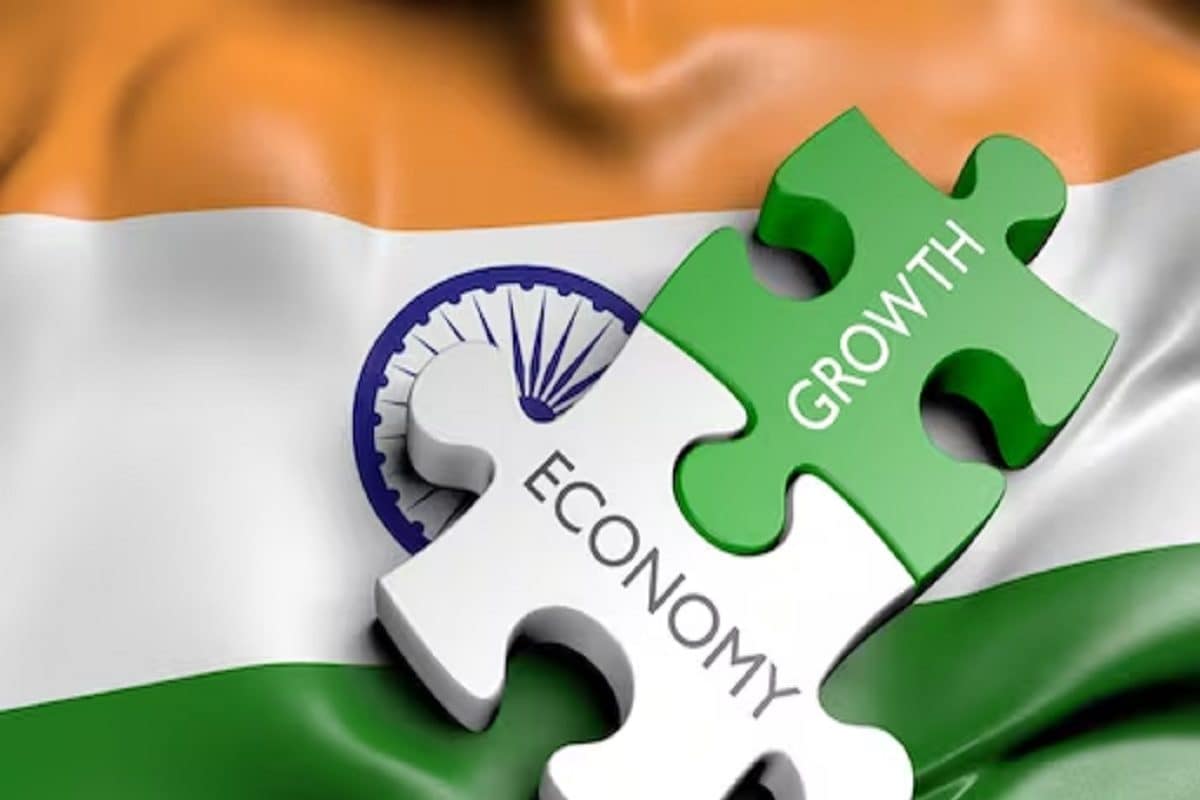 भारत सबसे तेजी से बढ़ती प्रमुख अर्थव्यवस्था वित्त मंत्रालय ने जारी की रिपोर्ट