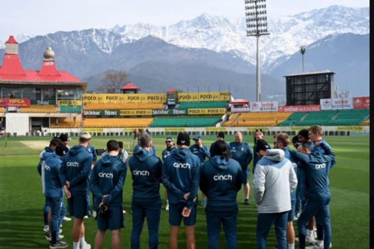 पलटवार का सपना देख रही इंग्लैंड टीम के लिए बुरी खबर, 2 खिलाड़ी बीमार