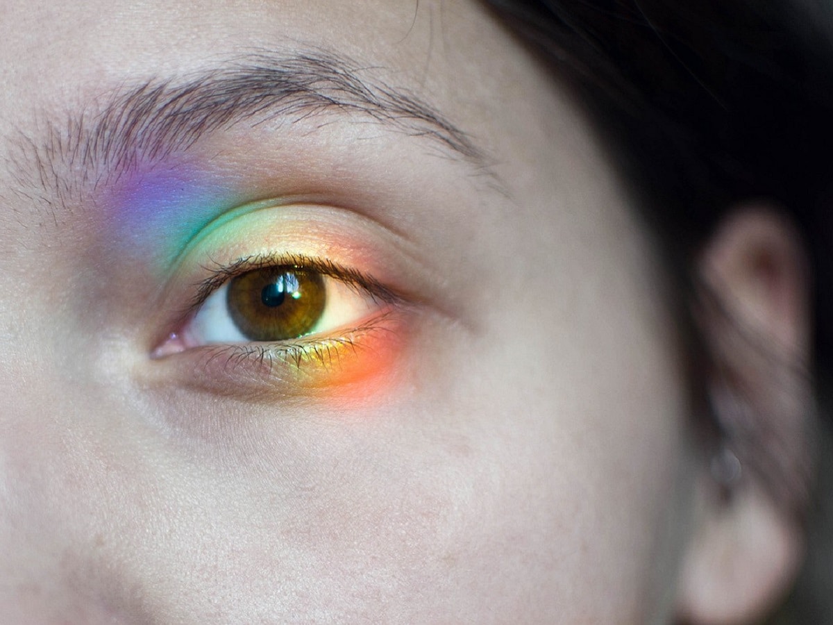 eye scan to reveal aging information, Aging, Antiaging, eye scan, Retina scan, risk of early death, OMG, Amazing News, Shocking News,