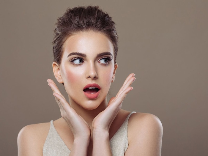चेहरे और बालों के लिए बेस्ट है देशी घी, ऐसे करें इस्तेमाल 2 Canva